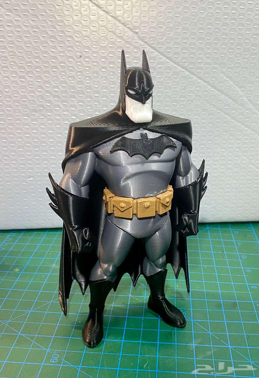 طابعة ثلاثية الابعاد 3D Printer CR-10 SE64529107601923114