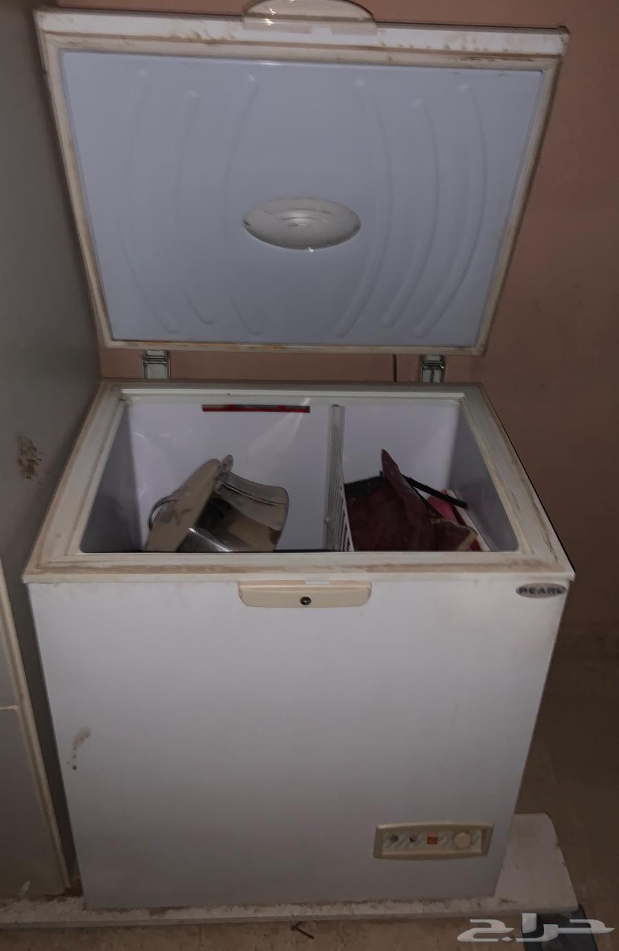 للبيع فريزر نضيف والله64533090519299112