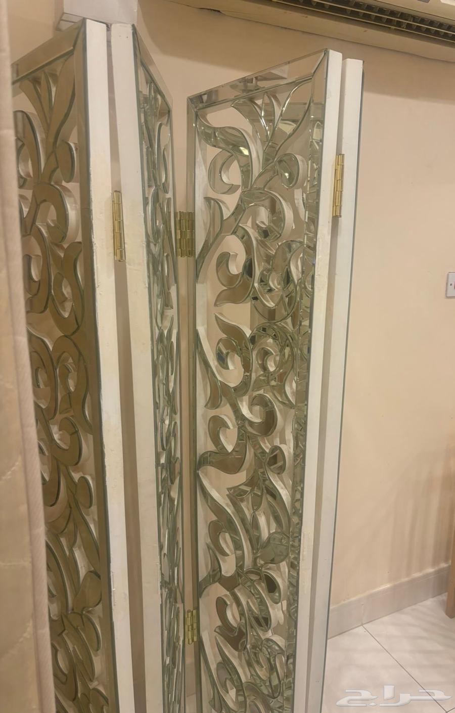 Luxury Mirror Partition64531040013953110
