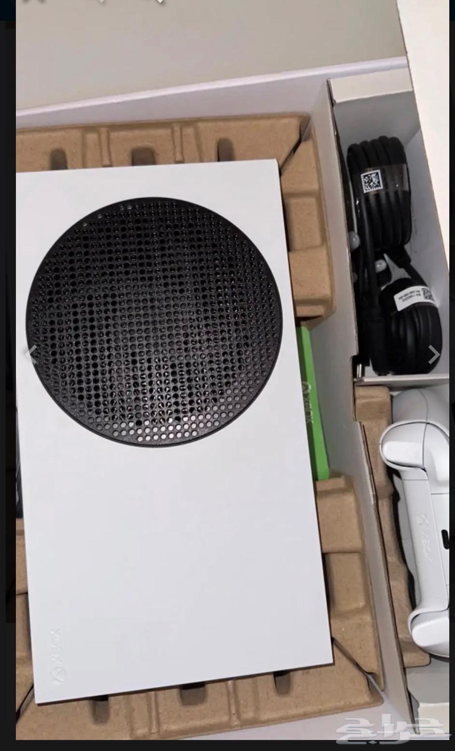 Xbox Series S64535638725890110