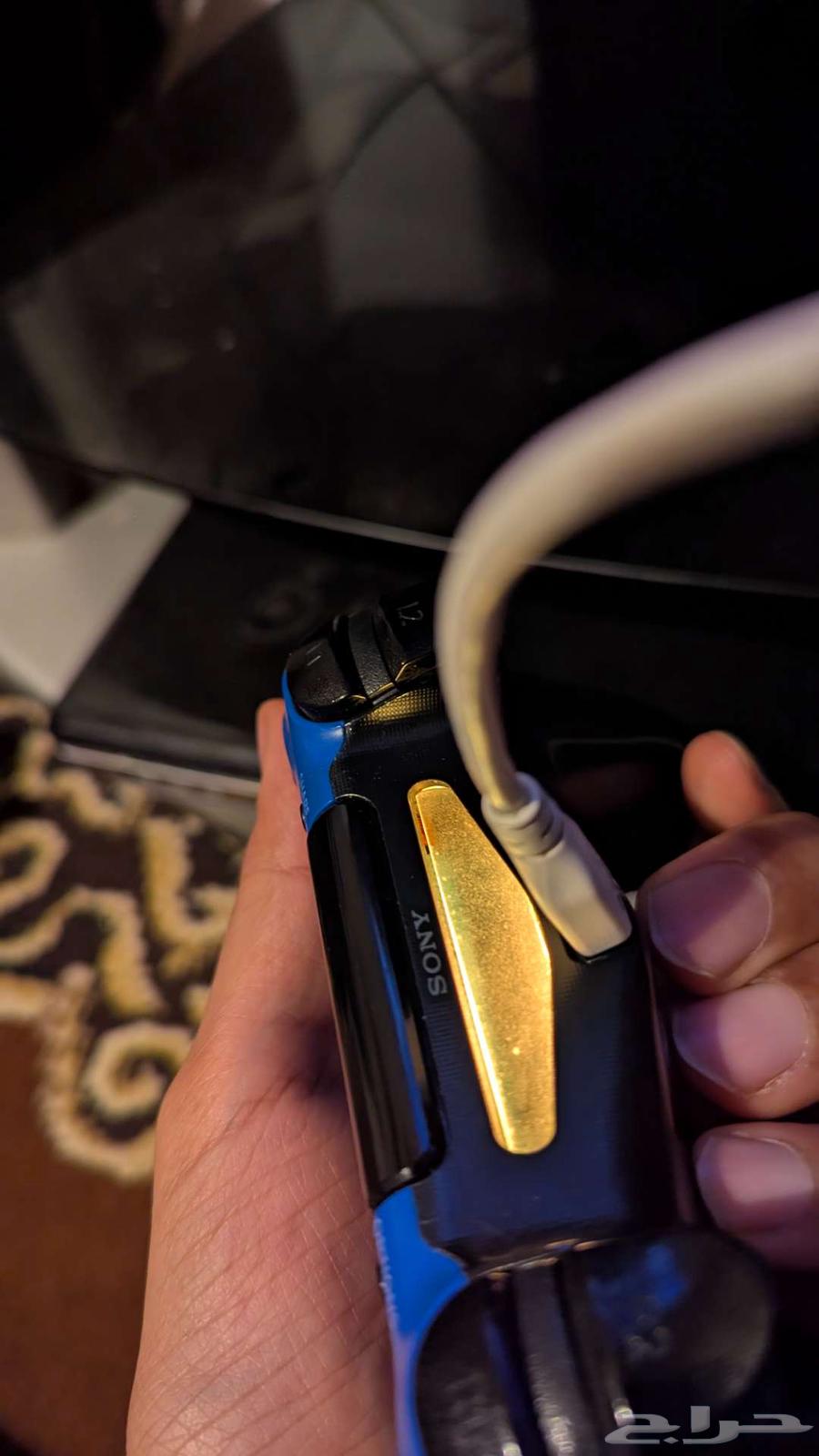 جهاز بلايستيشن 4 للبيع64528978600835114