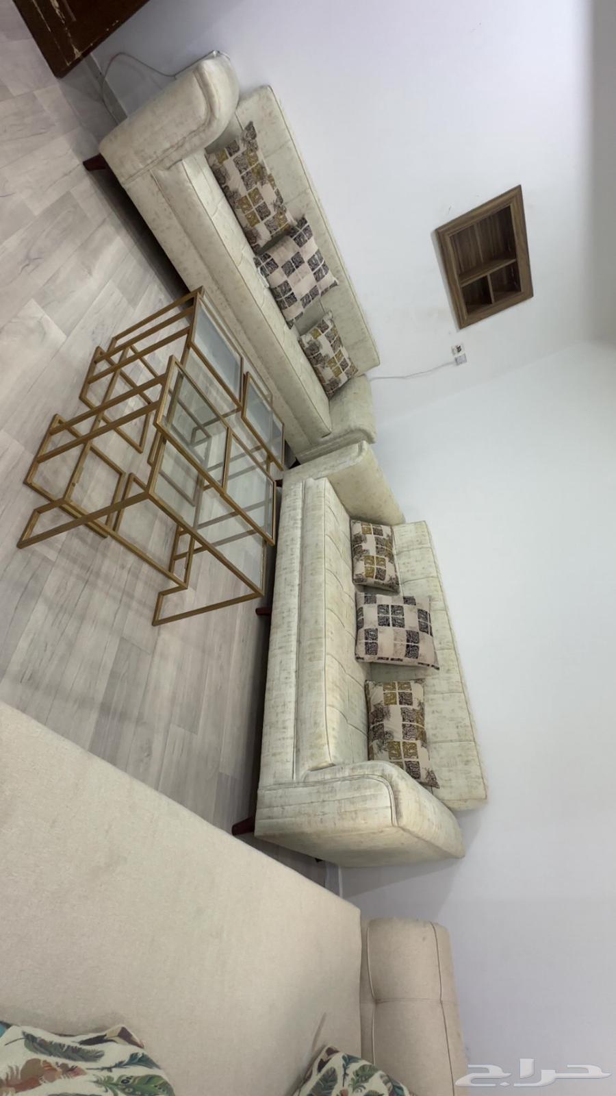 كنب 4 قطع64529334407811110