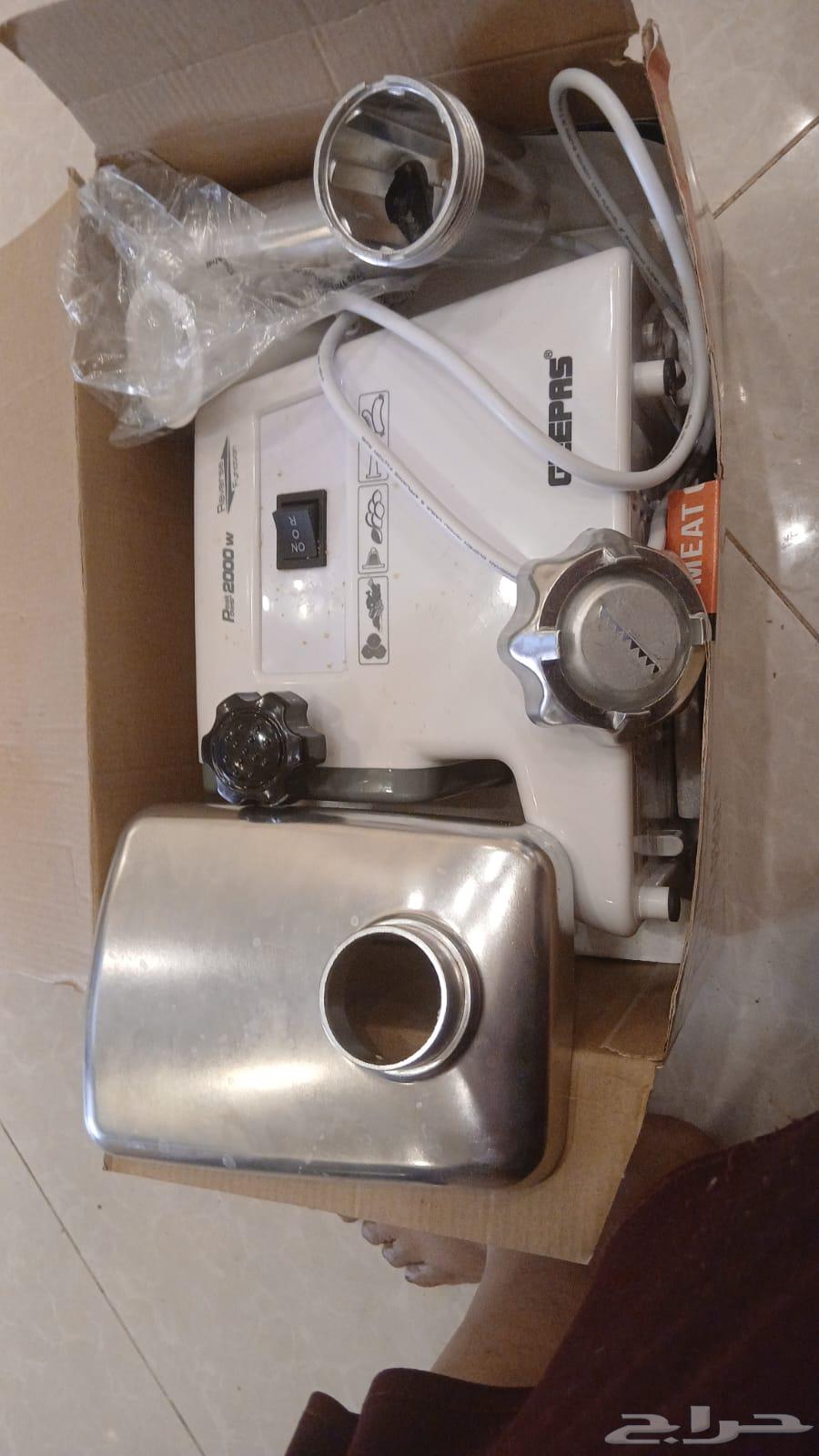 فرامه   غلايه بطاطس جديد لم يستعمل قط64529924669955112