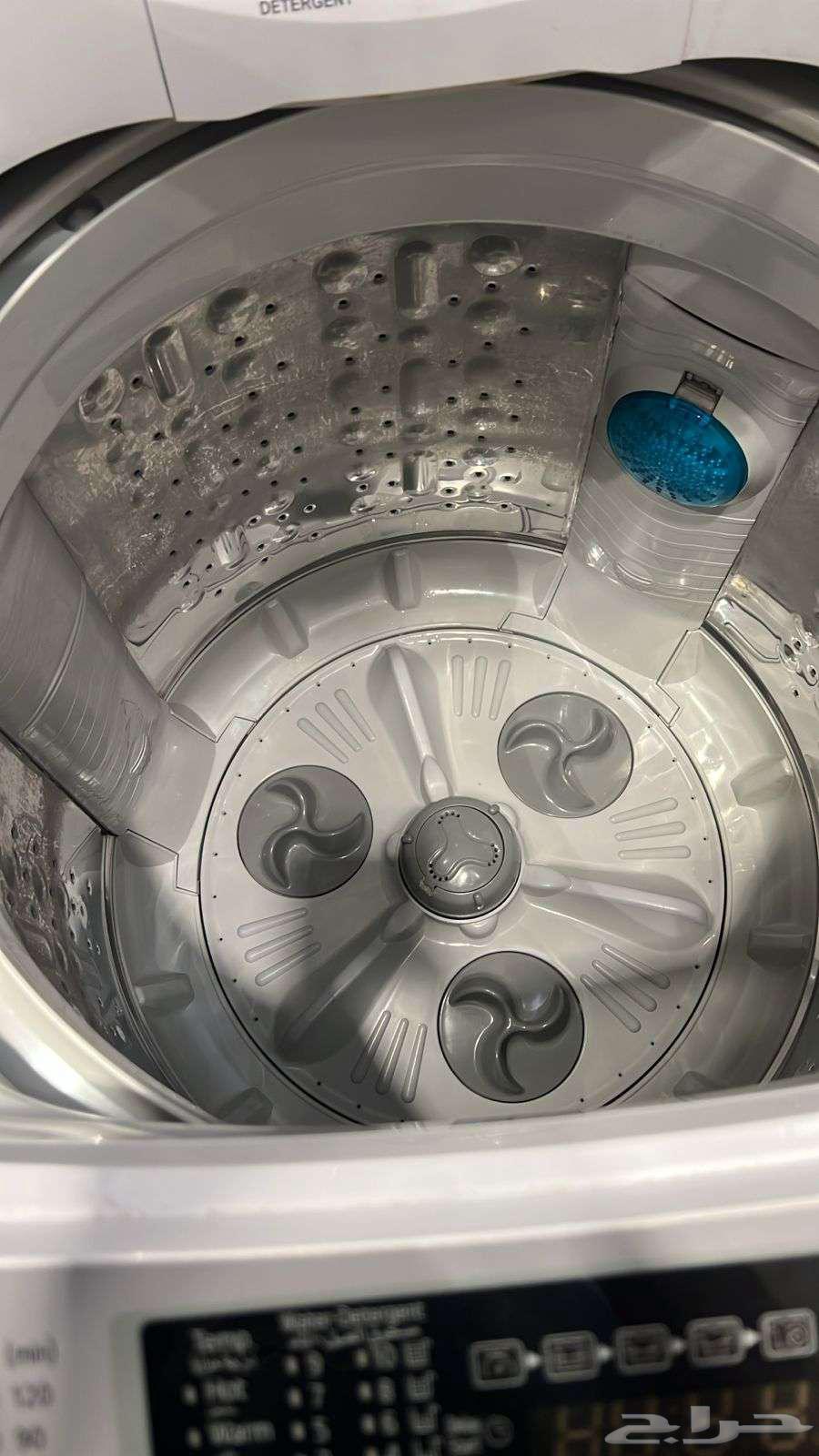 LG Washing Machine (Under Warranty) 15 kg64530275949315112