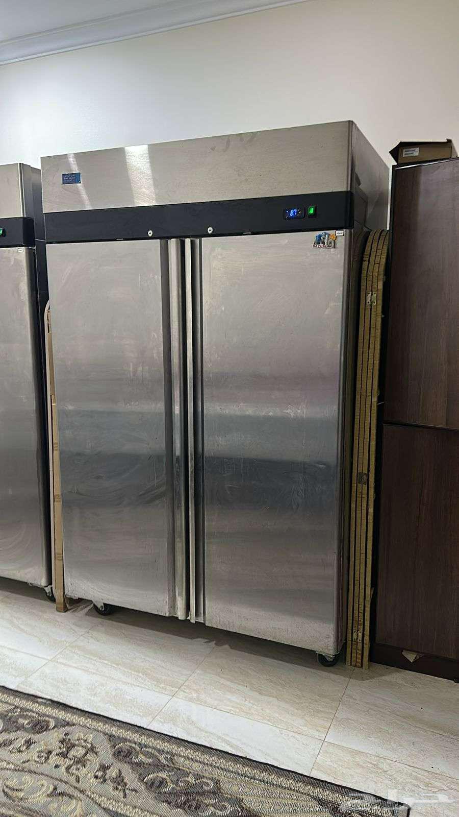 ثلاجه من قصر الرياض 2 باب64530233809283112