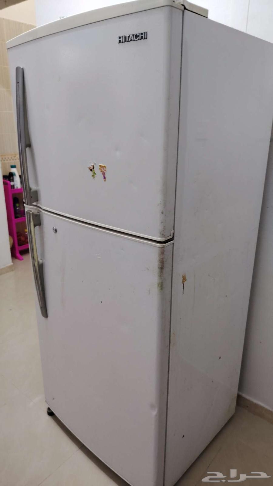 ثلاجه. كبيره مستعلمه للبيع64530826383491110