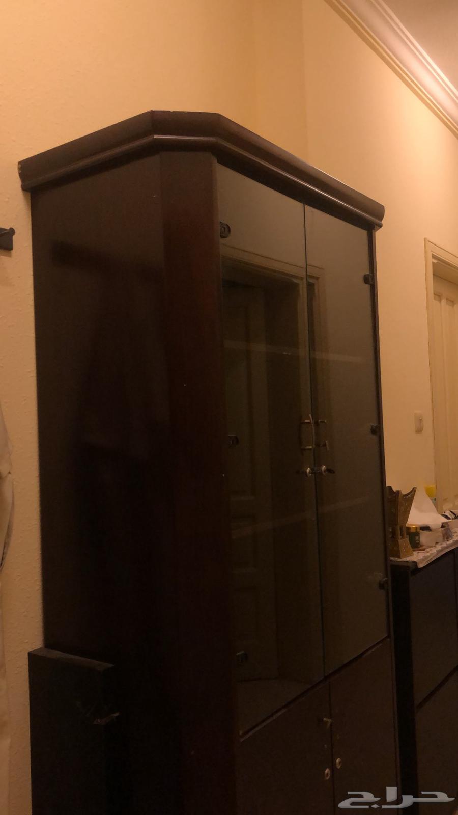 دولاب بوفيه كبير جدا64531392956417110