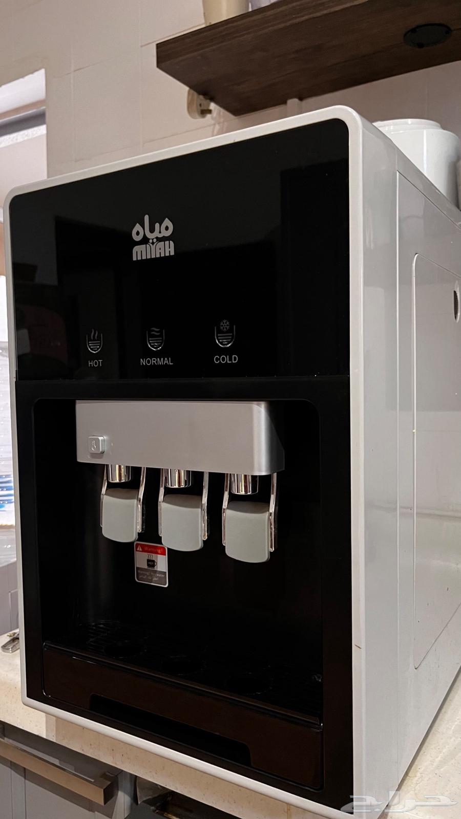 برادة فلتر من شركة مياه64532762342785110