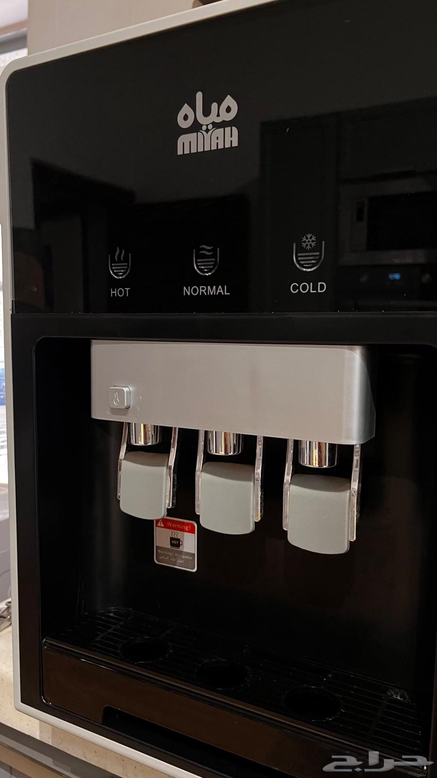 برادة فلتر من شركة مياه64532762342785111