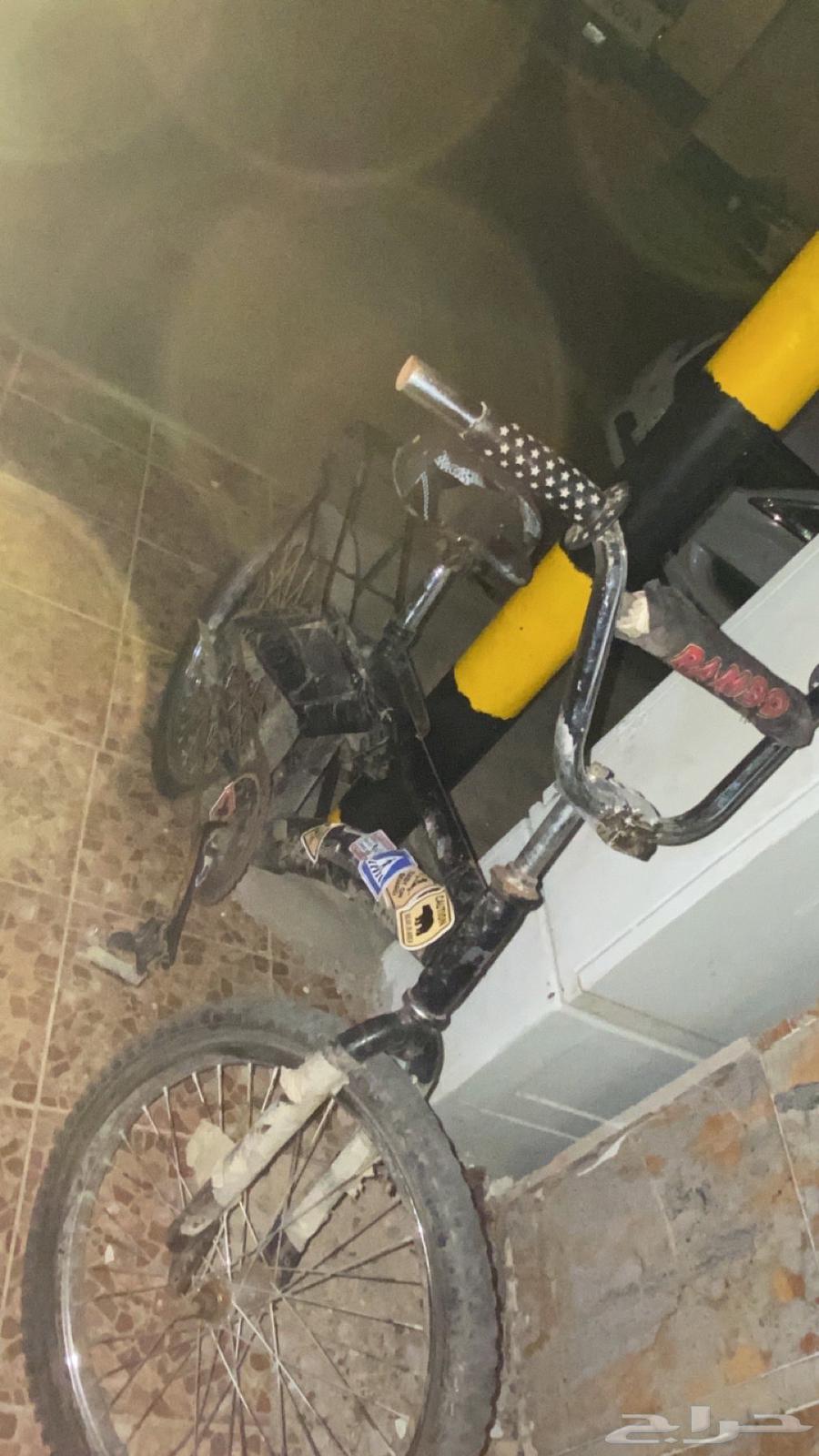 سيكل رامبومقاس 2064532961145217111