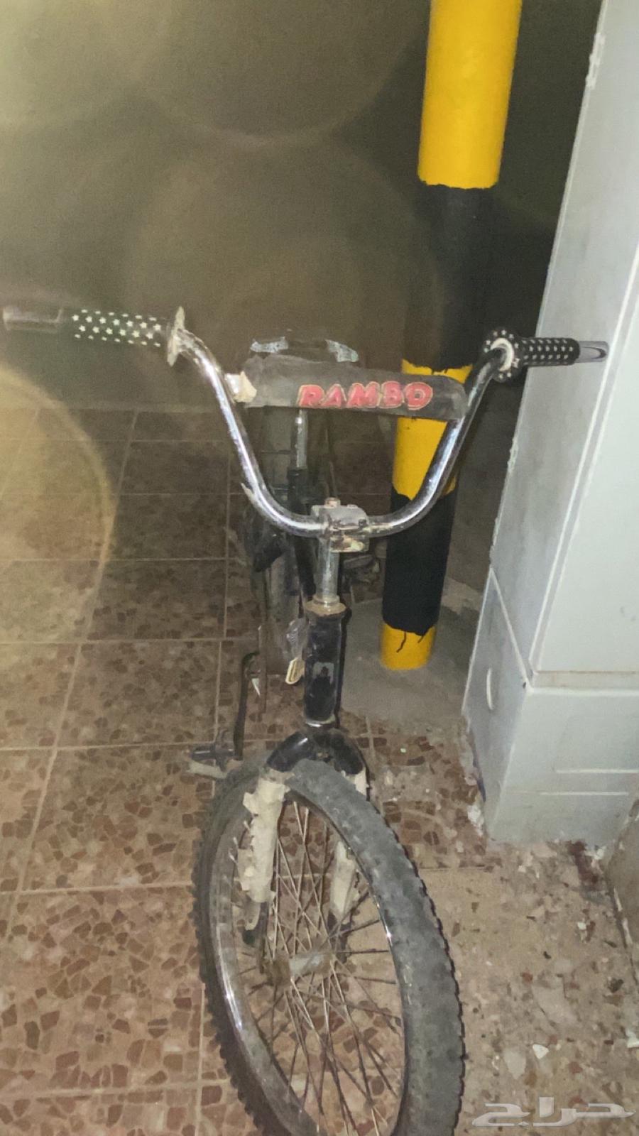 سيكل رامبومقاس 2064532961145217110