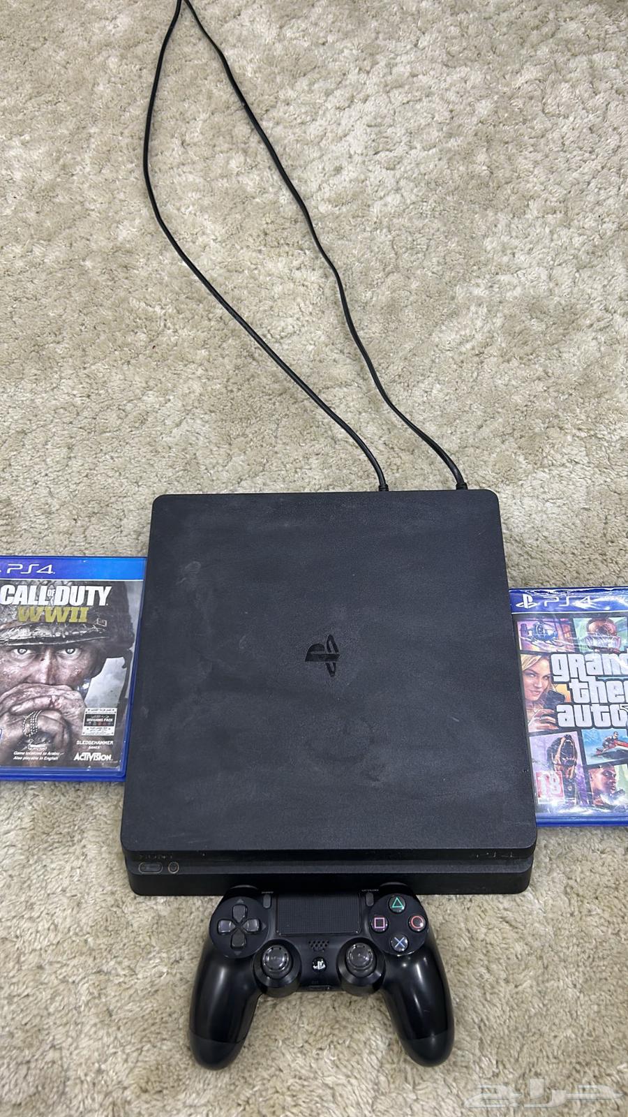 سوني 4 نظيف64533691608194110