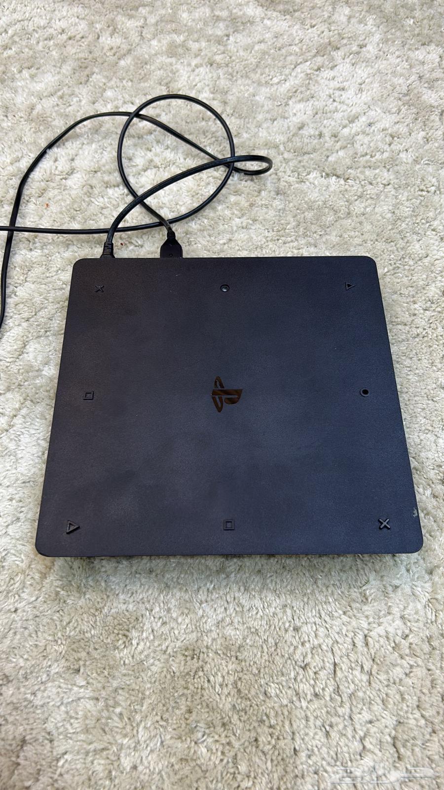 سوني 4 نظيف64533691608194112