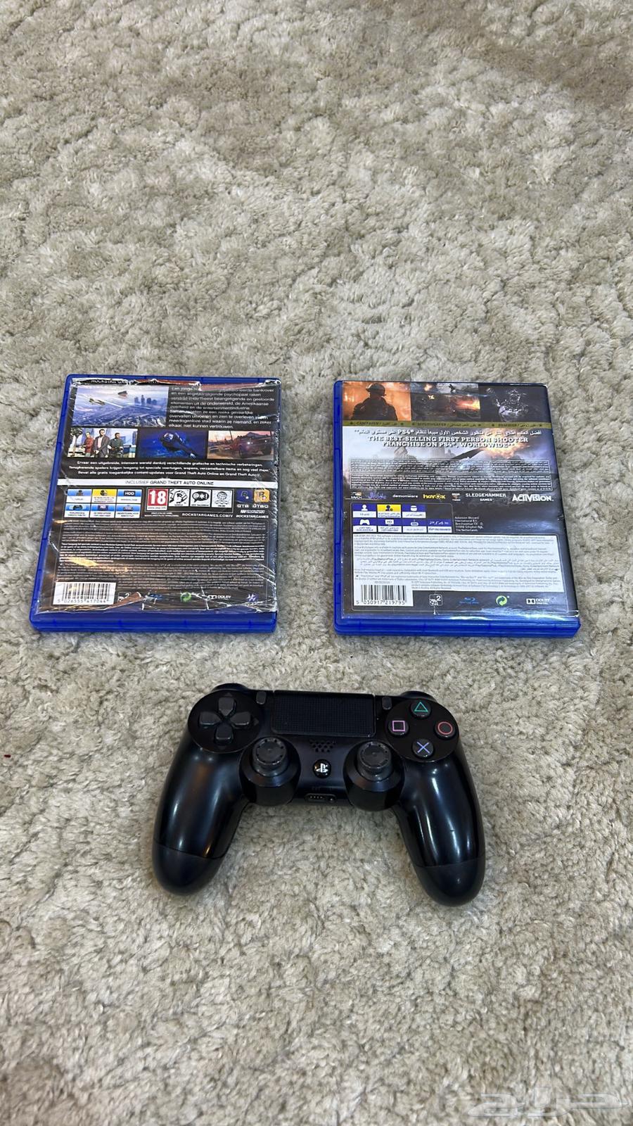 سوني 4 نظيف64533691608194114