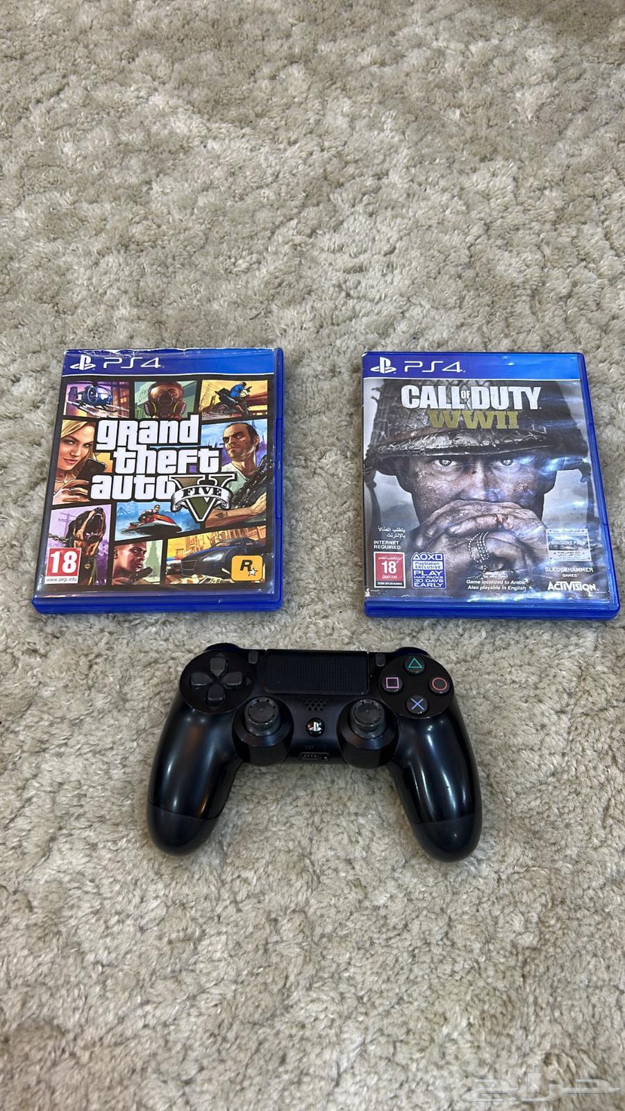 سوني 4 نظيف64533691608194113