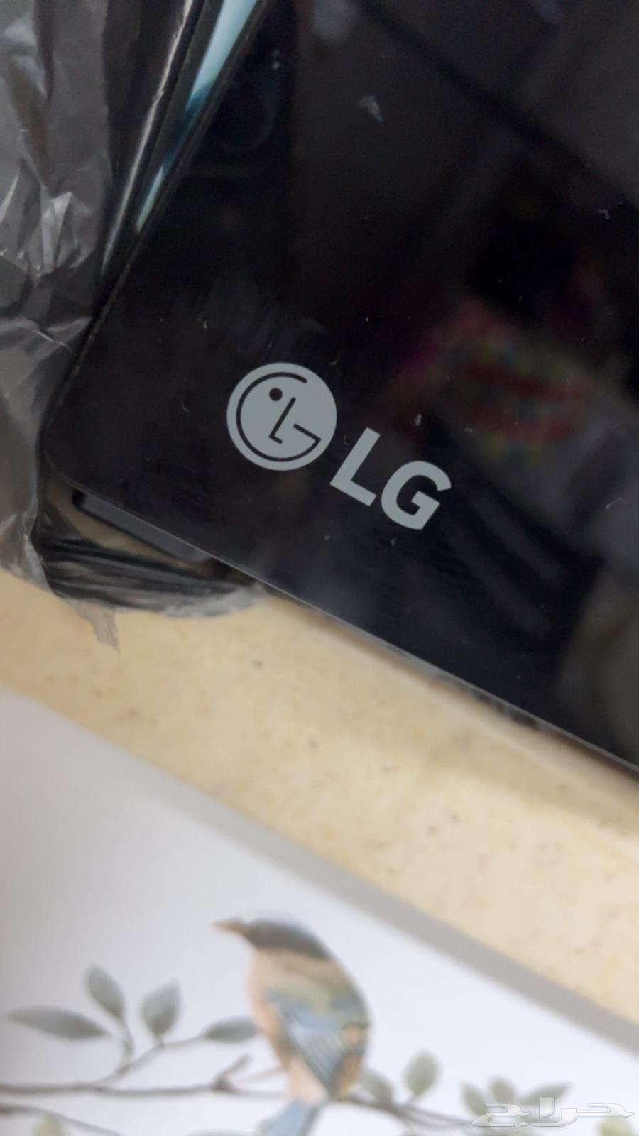 مكرويف ال جي شبه جديد64534473042819110