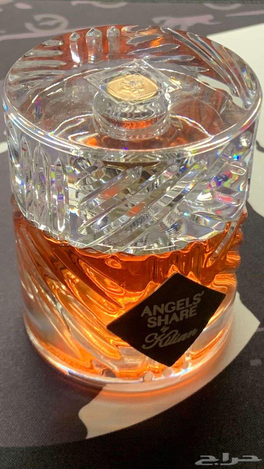 عطر انجل شير 50 مل (افضل عطر في سنة 2022)64534620973058110