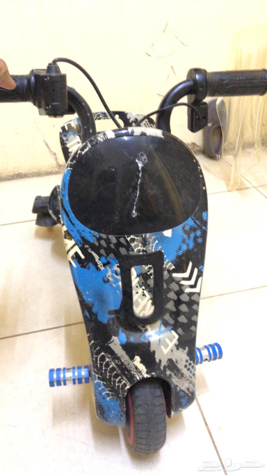 للبيع سكوتر اطفال64534789344131110