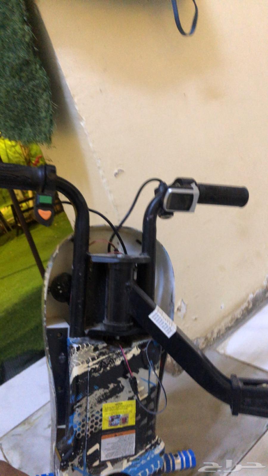 للبيع سكوتر اطفال64534789344131112