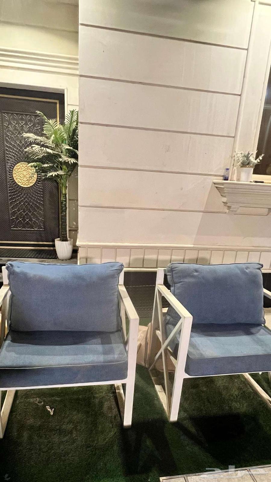 جلسة للاحواش سبعة اشخاص جميلة جدا64535069709185113