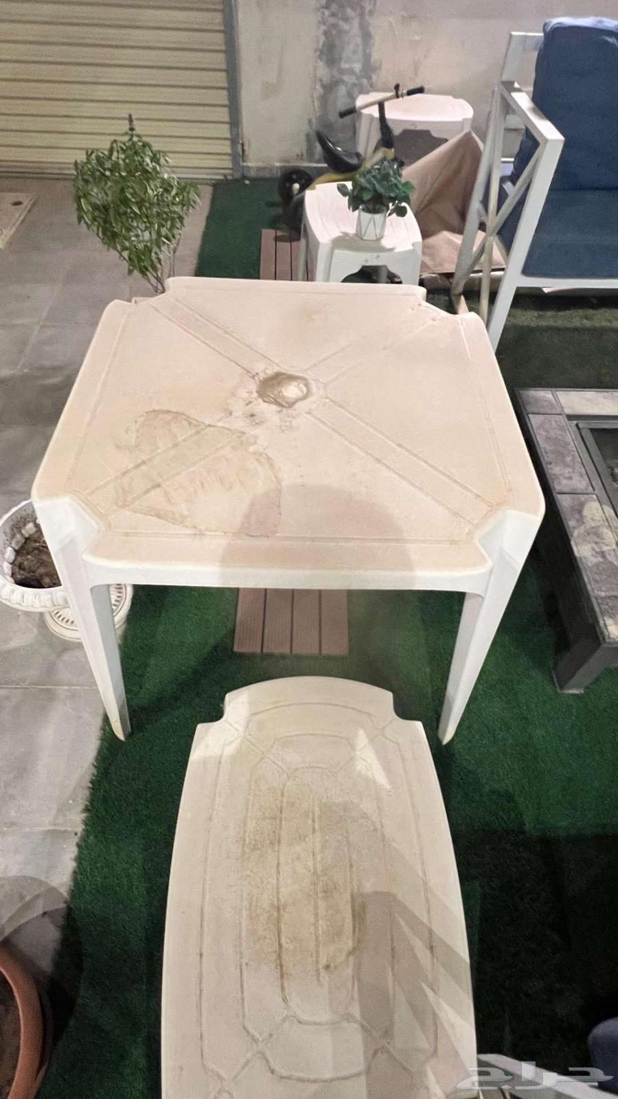 جلسة للاحواش سبعة اشخاص جميلة جدا64535069709185114