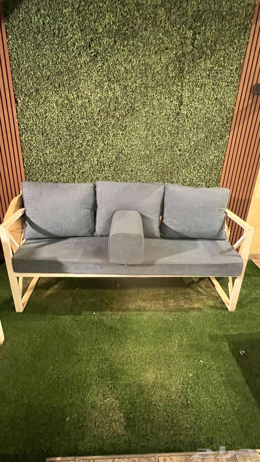 جلسة للاحواش سبعة اشخاص جميلة جدا64535069709185112