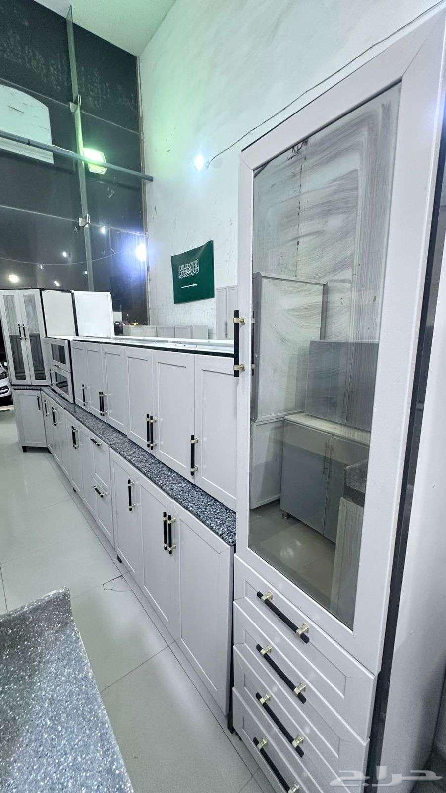 مطابخ مستعمله شبه جديد64535499502979110