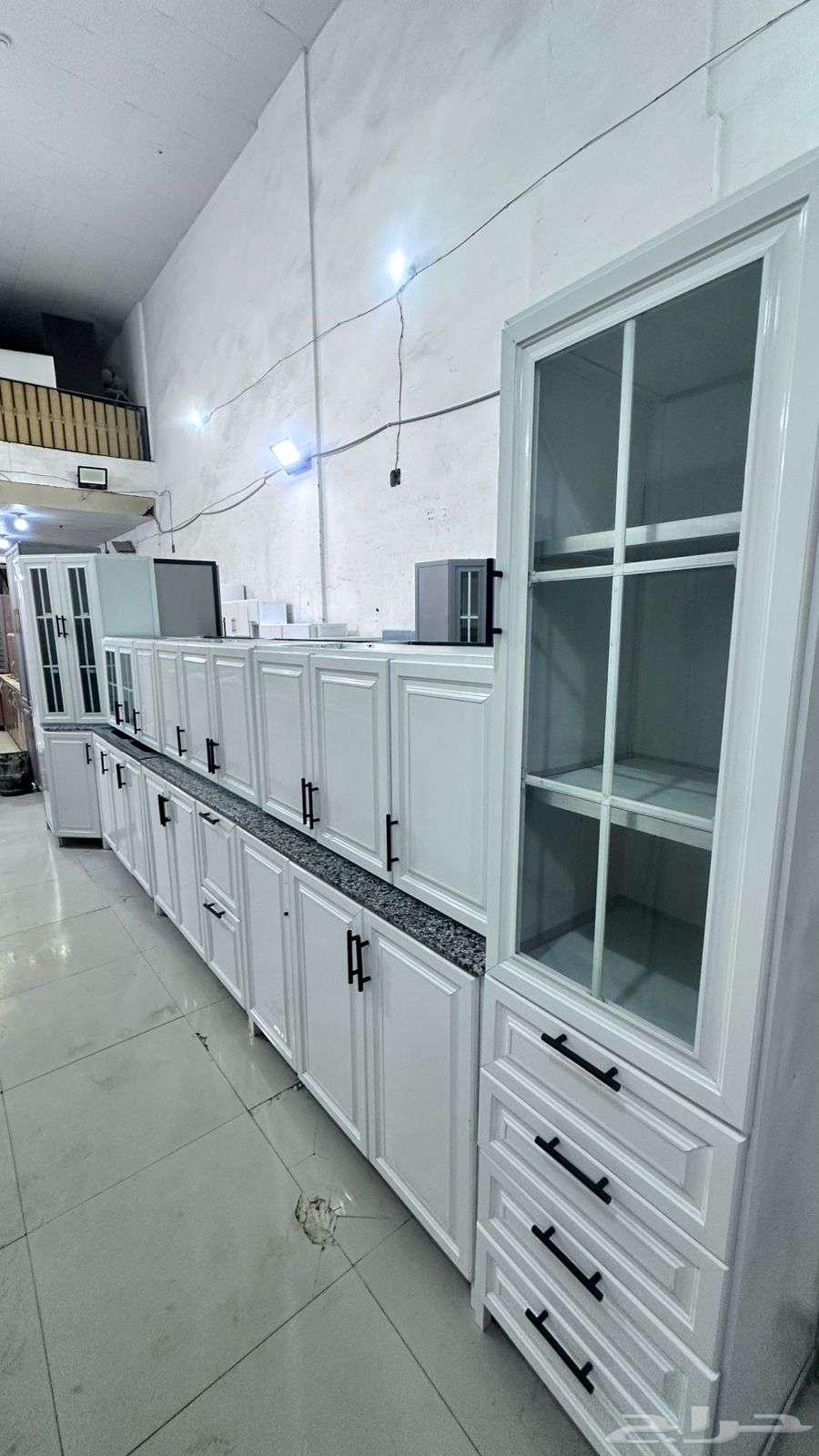 مطابخ مستعمله شبه جديد64535499502979114