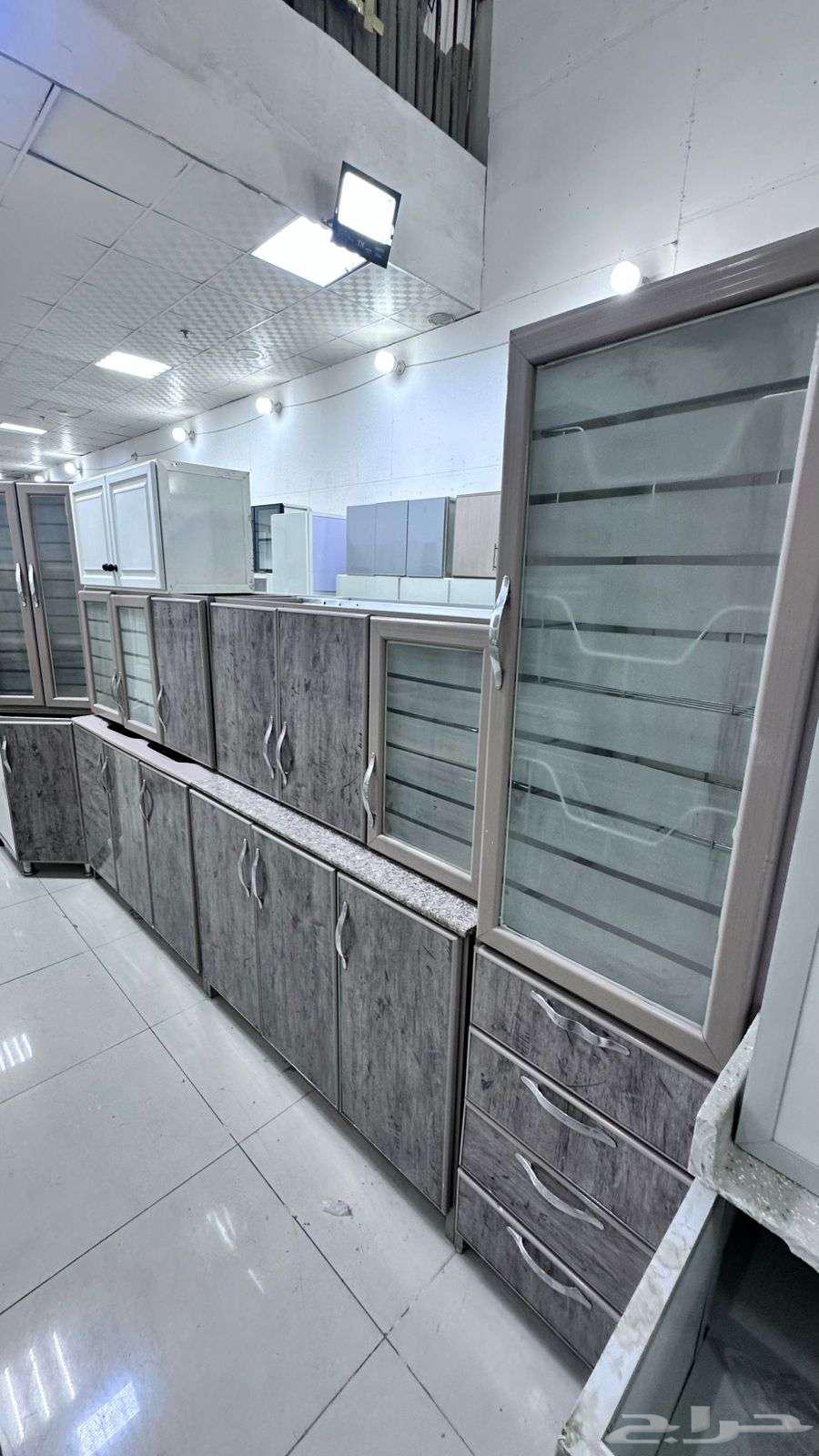 مطابخ مستعمله شبه جديد64535499502979112