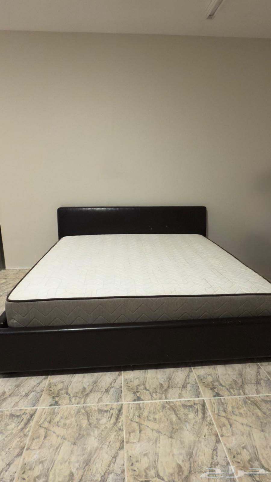 سرير عرعر نفرين بدون مرتبه64532437992065112