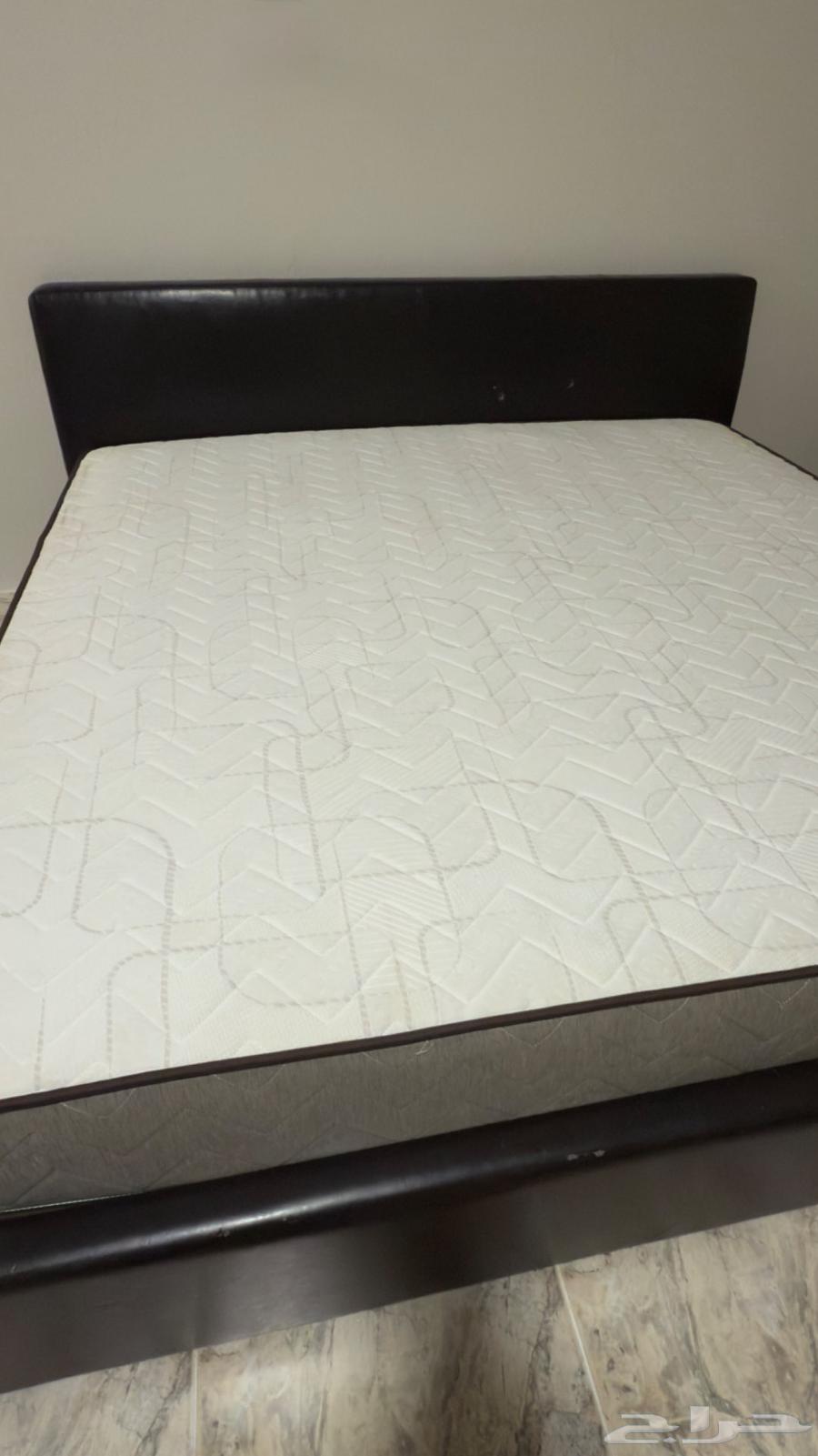 سرير عرعر نفرين بدون مرتبه64532437992065110