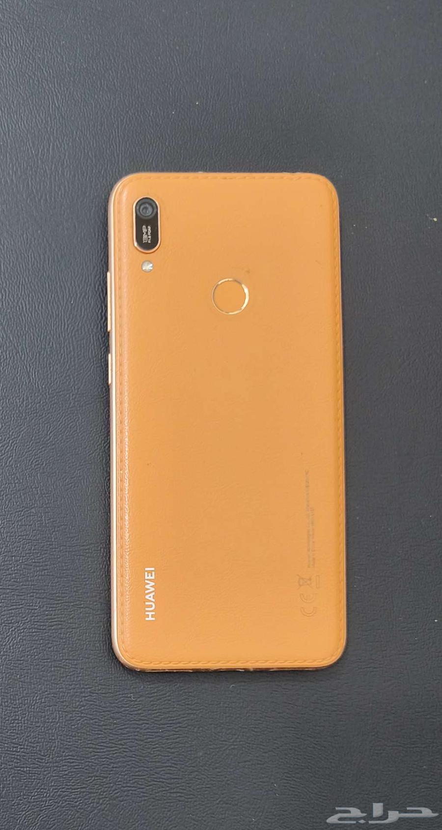 جوال هواوي Y6 برايم64529433692162112