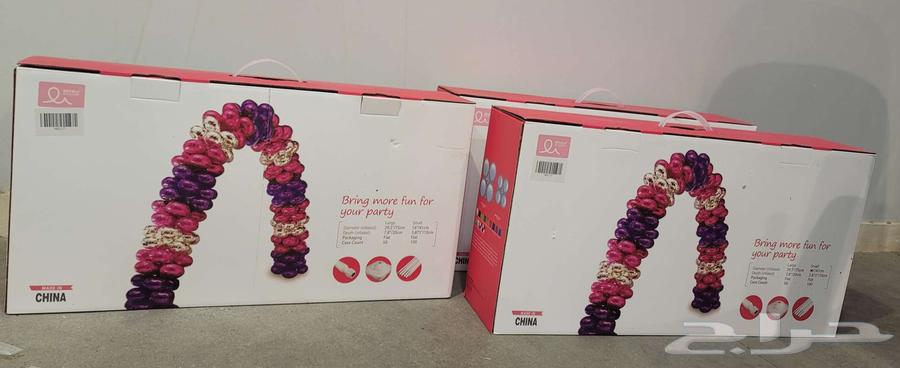 اقواس بالونات للبيع64534293870977112