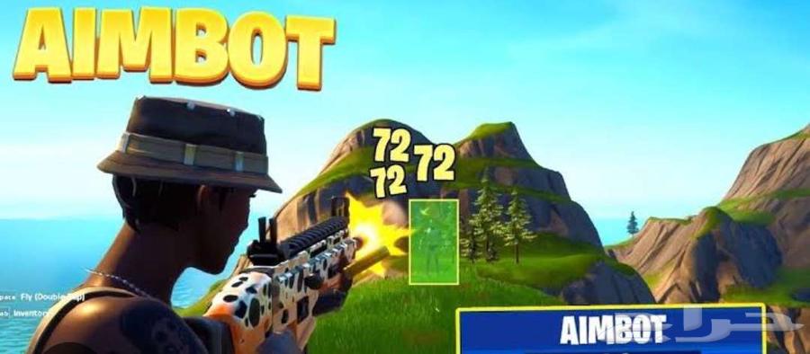 Fortnite Script64422881220995110