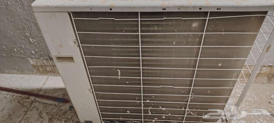 مكيف سبليت 24 وحدة 2 طن64543125264897111