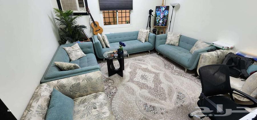 كنت موديرن فخم ومريح للبيع64506132476803110