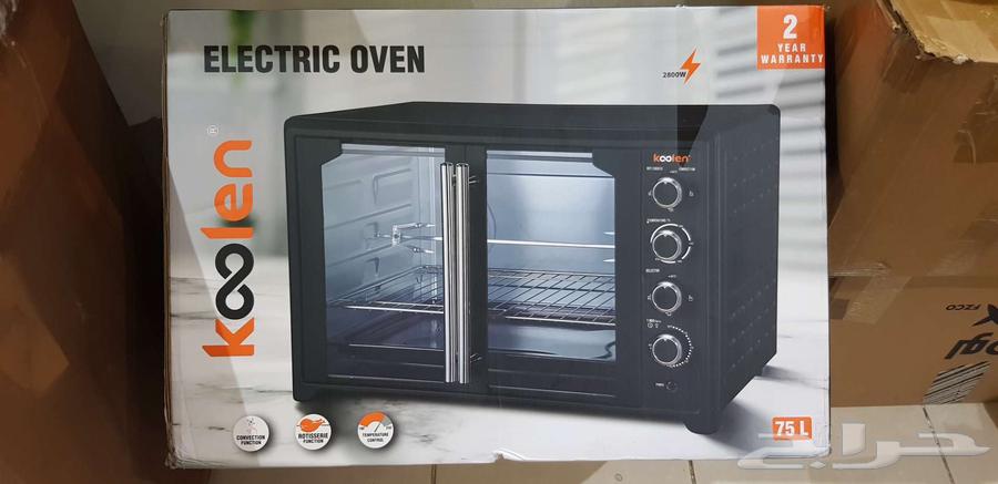 فرن كهربائي  مكرويف64533507417473110