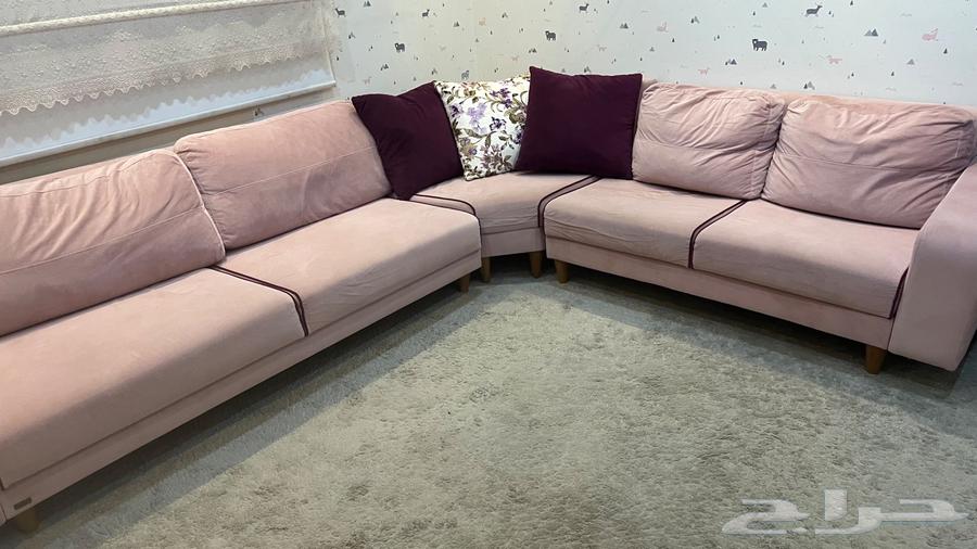 كنب زاوية حرف L (( لوجه الله ))64527998150017110