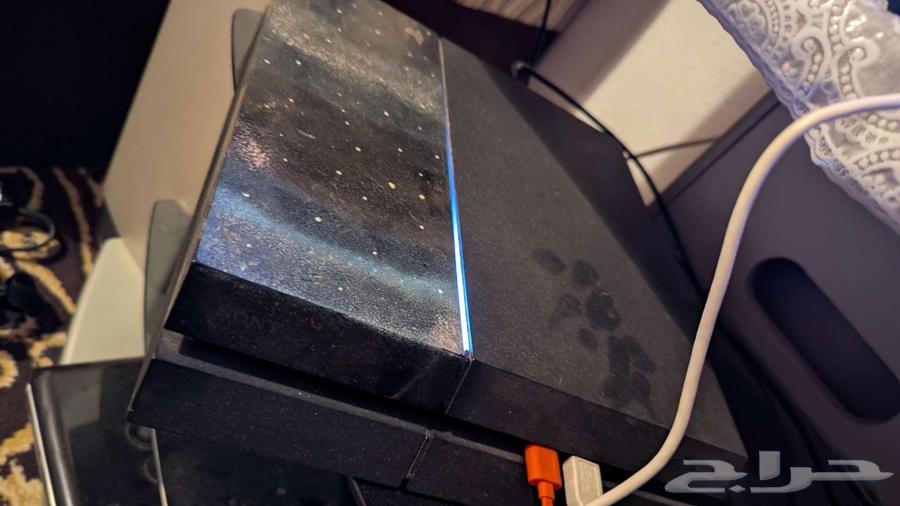 جهاز بلايستيشن 4 للبيع64528978600835112