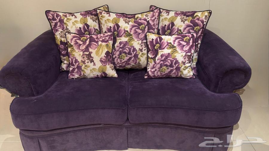 طقم كنب للبيع64533119064321110