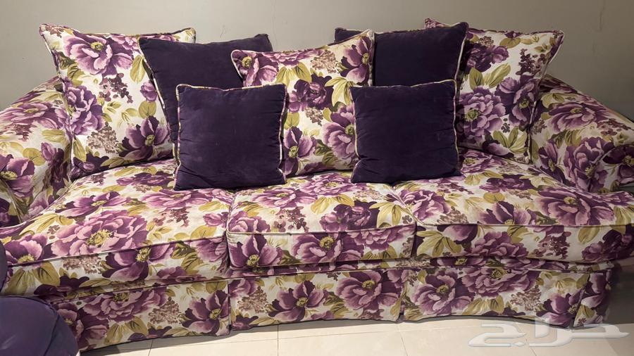 طقم كنب للبيع64533119064321112