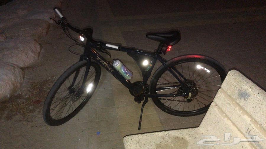 دراجه سيكل تريك للبيع فيرف 3 اعلى فئه64533176022786112