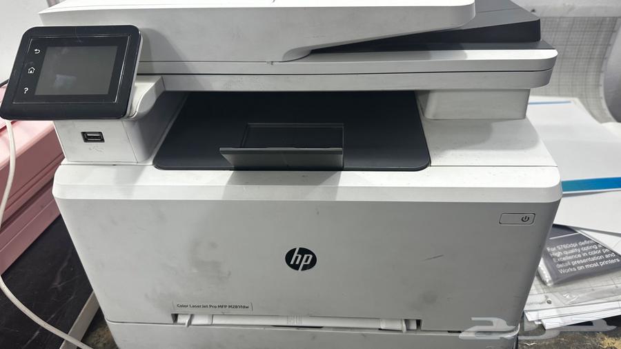 طابعتين ليزر اتش بي وانكجت بروذر64534592743683111