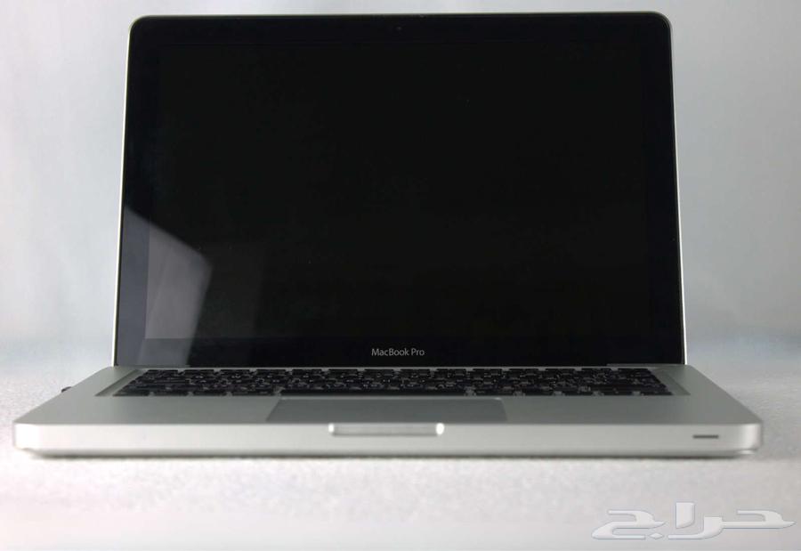 كمبيوتر نوع Apple MacBook Pro للبيع مستعمل64545602010755113