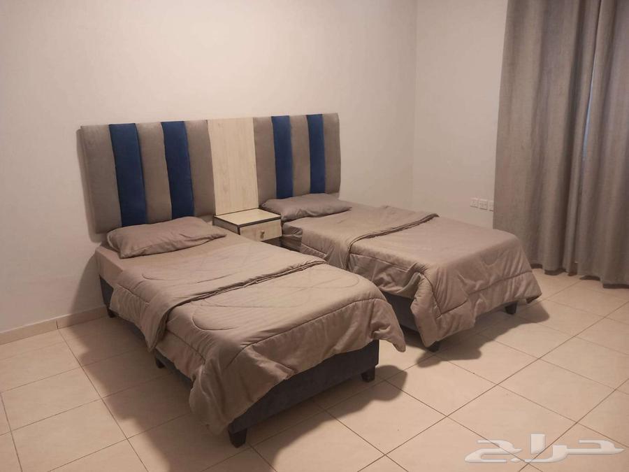 شقة للإيجار