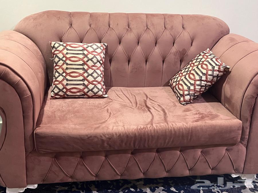 كنب بنكي خمس قطع بسعر 60064565508389121110