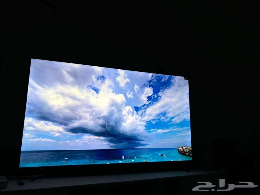 TCL 55-inch smart screen64528351316354110