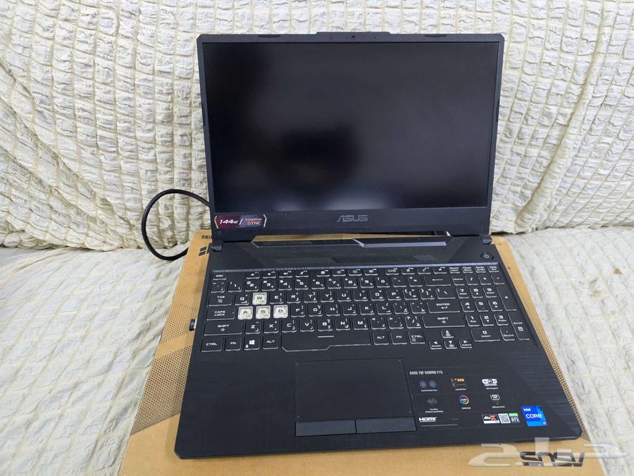 لابتوب قيمنق64528739264003113