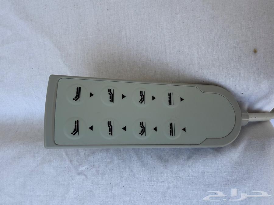 سرير كهربائي طبي جديد ونظيف64529193404675113