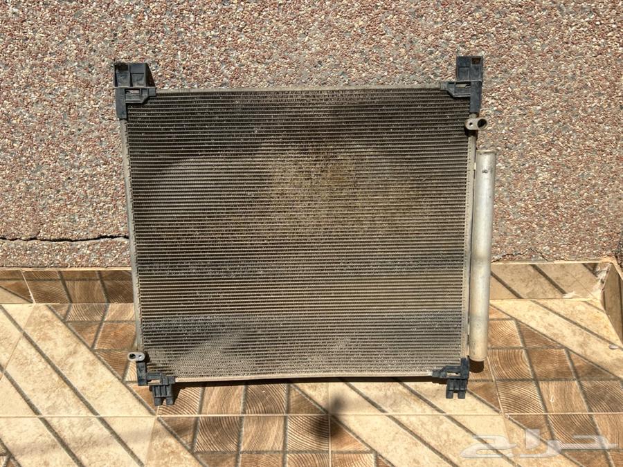 رديتر مكيف هايلوكس 2016 وكاله64529405552899110